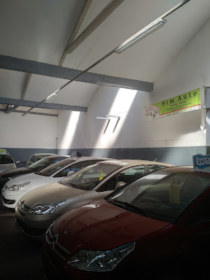 Sim Auto à Roanne