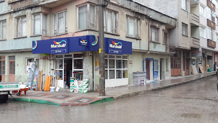 Ays Koçak Yapı Market Boya Kireç San. ve Tic. Ltd. Şti.