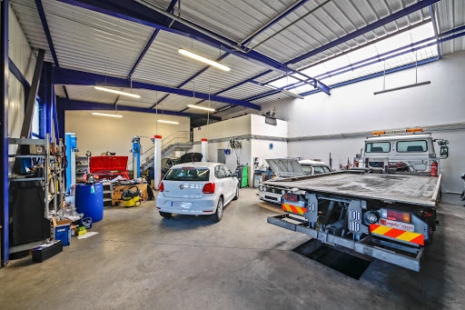 Photo 2 - Garage De La Vallee Du Havre - Distinxion