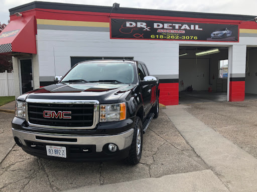 Dr. Detail en Mt Carmel