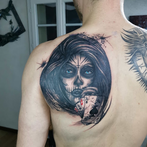 Ark'Ink Tattoo - Tattoostudio