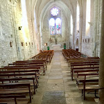 Photo n° 3 de l'avis de Paul. fait le 15/11/2018 à 17:38 pour Église Saint-Maixent de Pamproux à Pamproux