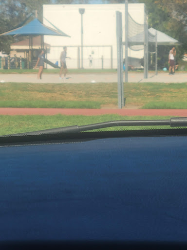 Park «Liberty Park and Fitness Center», reviews and photos, 19211 Studebaker Rd, Cerritos, CA 90703, USA