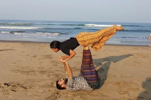 KhushiSe Yoga image