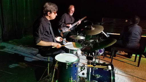 Performing Arts Theater «Threshold Repertory Theatre», reviews and photos, 84 Society St, Charleston, SC 29401, USA