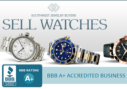 Diamond Buyer «Southwest Jewelry Buyers», reviews and photos, 14300 North Northsight Boulevard #127, Scottsdale, AZ 85260, USA