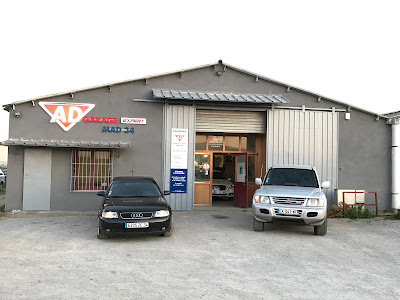 GARAGE Mad 34 Eurl AUTO MOTO REPROGRAMATION MOTEUR à Nissan-lez-Enserune