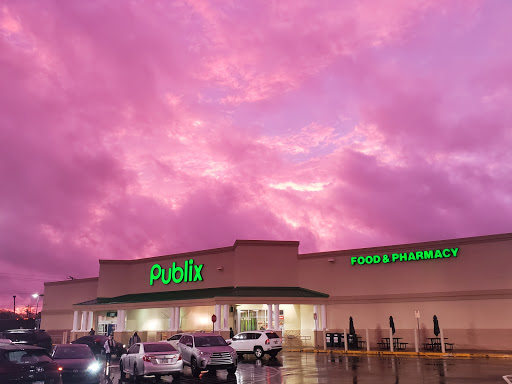 Supermarket «Publix Super Market at Shamrock Plaza», reviews and photos, 3870 N Druid Hills Rd NE, Decatur, GA 30033, USA