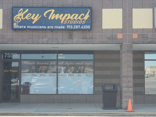 Key Impact Studios