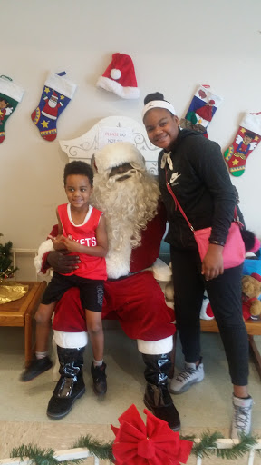 Community Center «Southwest Community Center», reviews and photos, 6401 Baseline Rd, Little Rock, AR 72209, USA