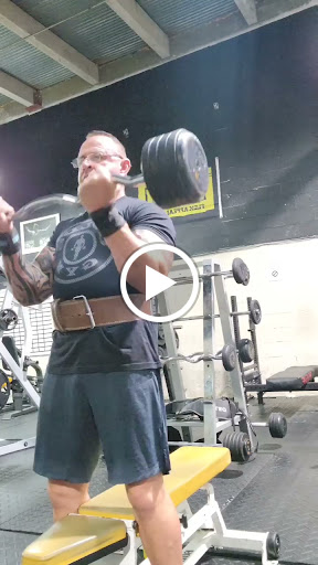 Gym «Flex Appeal Miami», reviews and photos, 12814 SW 122nd Ave, Miami, FL 33186, USA