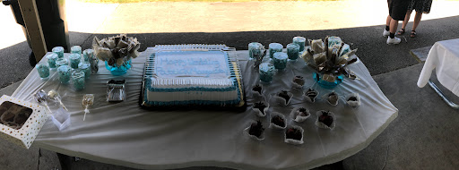 Park «Ehlert Park», reviews and photos, Congress Park Ave, Brookfield, IL 60513, USA