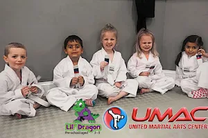 United Martial Arts Centers image