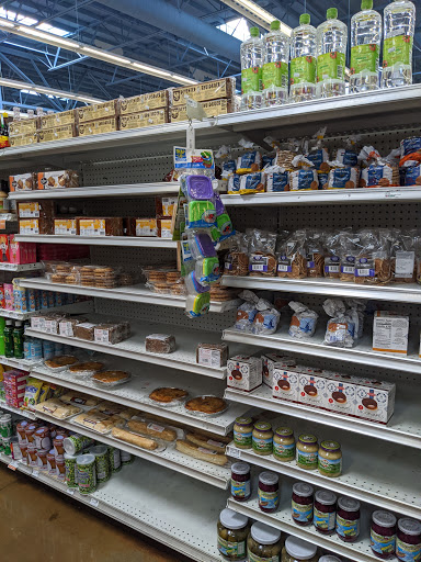 Supermarket «Save Mart Supermarkets», reviews and photos, 1453 Goodwin Dr, Ripon, CA 95366, USA