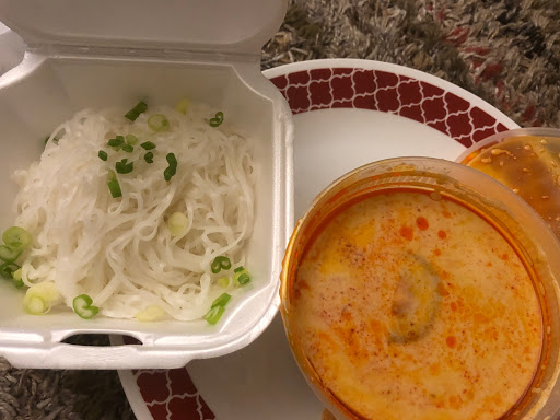 Asian Grocery Store «U & Me Asian Groceries, LLC», reviews and photos, 630 N Gloster St, Tupelo, MS 38804, USA