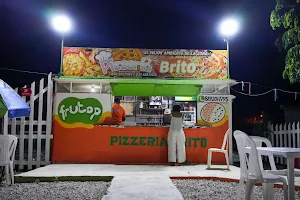 Pizzeria Brito image