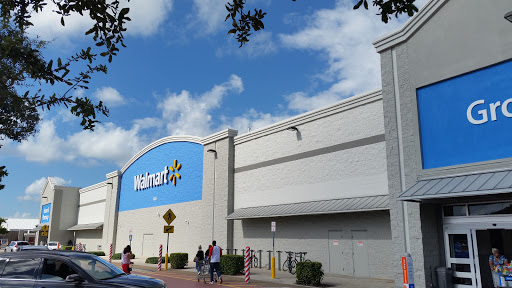 Department Store «Walmart Supercenter», reviews and photos, 1425 NE 163rd St, North Miami Beach, FL 33162, USA