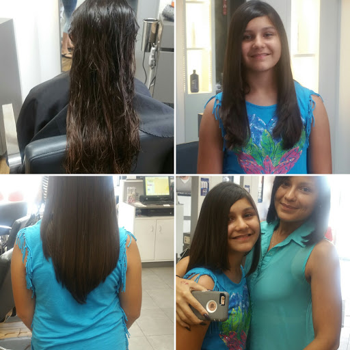 Hair Salon «Fantastic Sams Cut & Color», reviews and photos, 8490 W Hillsborough Ave, Tampa, FL 33615, USA