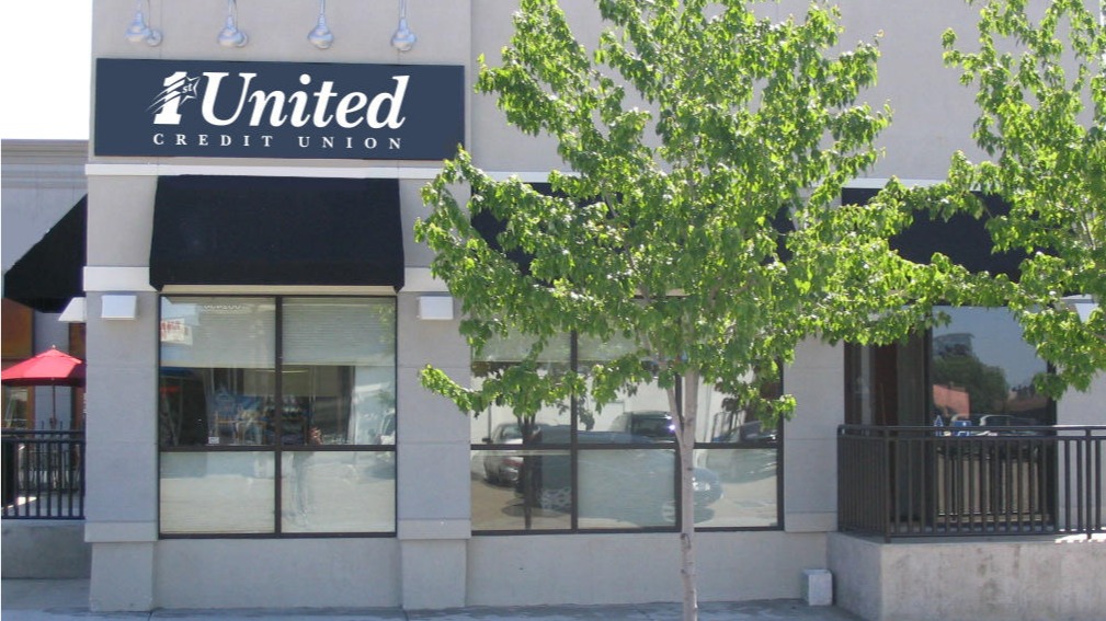 1st United Credit Union