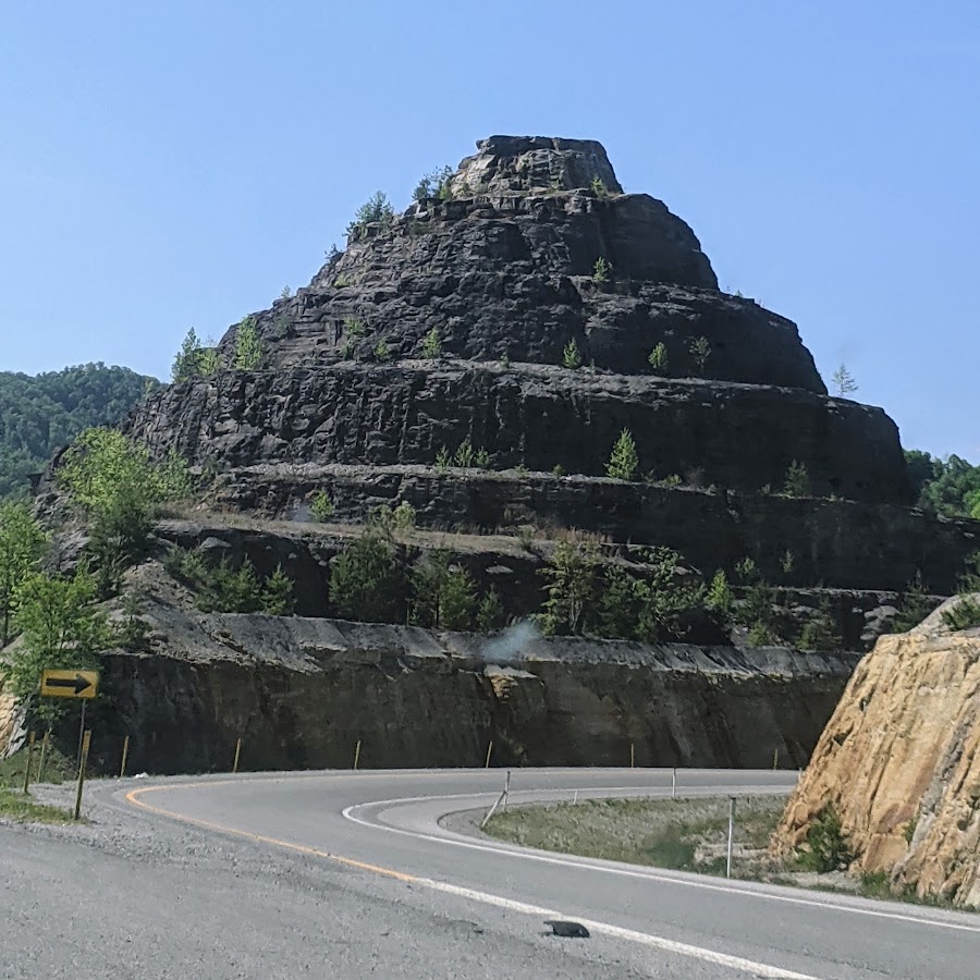 The Pikeville Pyramid