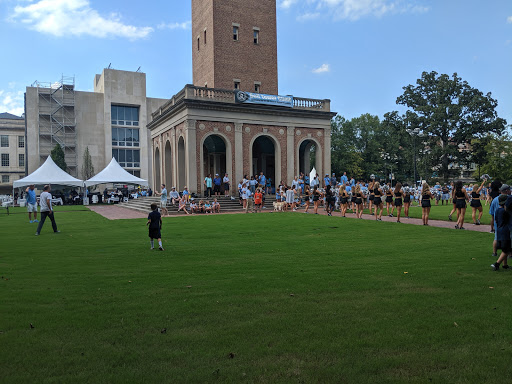 Stadium «Kenan Memorial Stadium», reviews and photos, Stadium Dr, Chapel Hill, NC 27514, USA