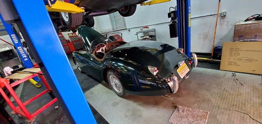 Used Car Dealer «Interstate Motorsport LLC», reviews and photos, 109 Titus Mill Rd, Pennington, NJ 08534, USA