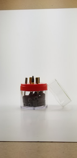 Beauty Supply Store «Cosmo Nail & Beauty Supply», reviews and photos, 3415 W Alameda Ave, Denver, CO 80219, USA