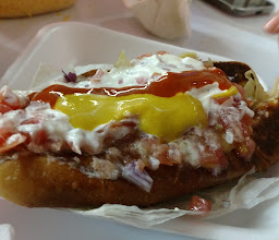 HOT-DOGS Y HAMBURGUESAS LAS PALMAS photo