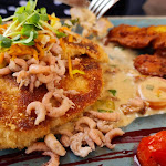 Photo n°1 de l'avis de Nikolai.o fait le 20/07/2021 à 18:26 sur le  Hafenhaus Gastrokonzepte GmbH & Co. KG à Emden