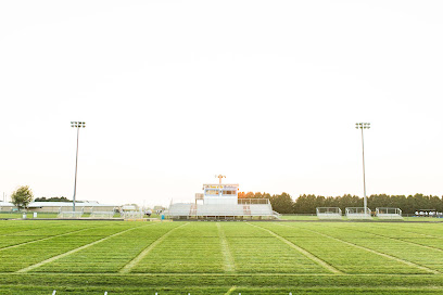 MFL MarMac High School Football Field