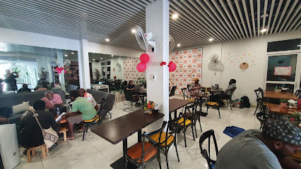 The Playground Cafe