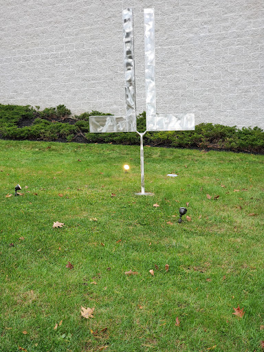 Museum «Tang Teaching Museum and Art Gallery», reviews and photos, 815 N Broadway, Saratoga Springs, NY 12866, USA