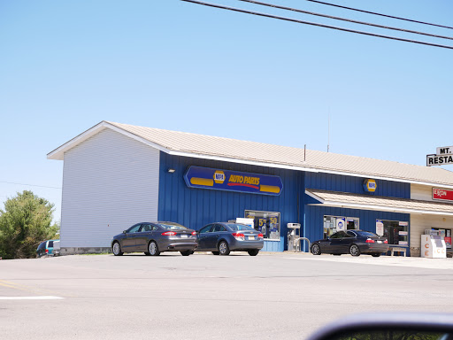Auto Parts Store «NAPA Auto Parts - Mt Top Auto Supply», reviews and photos, 22700 Northwestern Turnpike, Romney, WV 26757, USA
