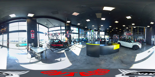 Car Dealer «MINI of Ontario», reviews and photos, 1251 Auto Center Dr, Ontario, CA 91761, USA