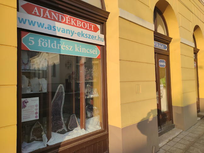 Értékelések erről a helyről: Életvirág, Debrecen - Ékszerekbolt