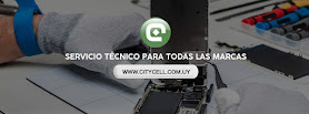 Reparación de Celulares en Punta Carretas Montevideo - Citycell