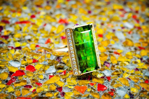 Gilmore Family Jewelers, 2675 Rosecrans St, San Diego, CA 92106, USA, 