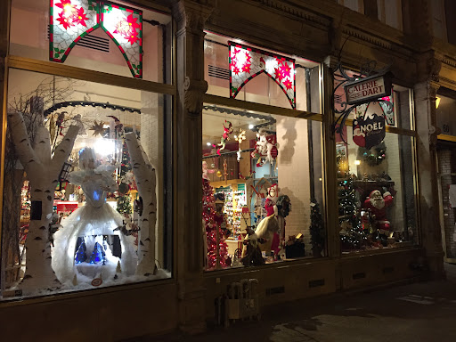 Paquets de Noël pour les entreprises Montreal