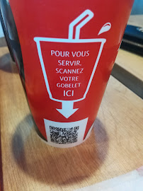 Plats et boissons du Restaurant KFC Soissons - n°19