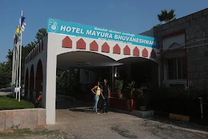 Hotel Mayura Bhuvaneshwari image