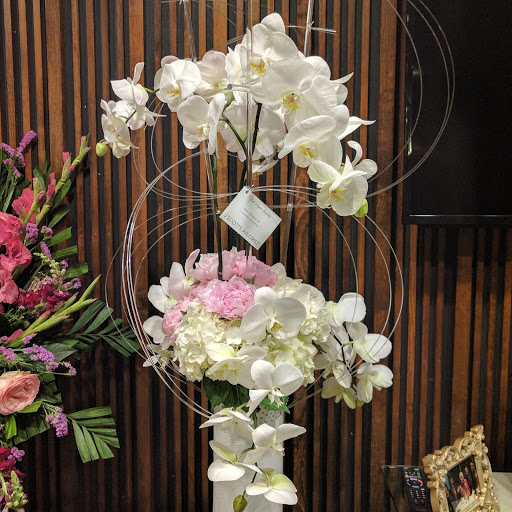 Florist «J SCOTTS AFLORIST», reviews and photos, 130 Strickland Dr, Orange, TX 77630, USA