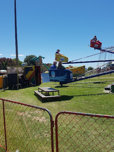 Caroline Bay Association