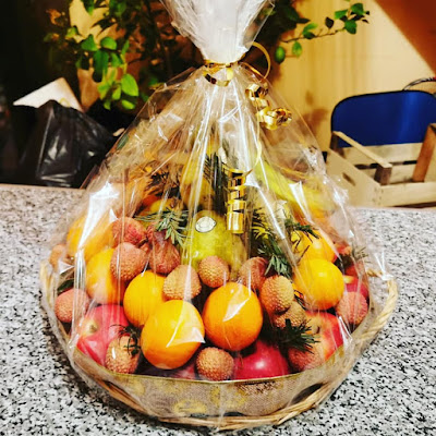 Max&Ele Fruits et Légumes à Meyrargues
