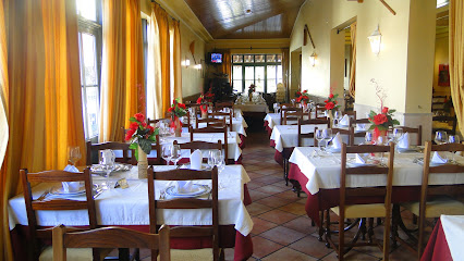 Restaurante Adega Do Ti Joaquim - Rua Central 779, 3660-692 São Pedro do Sul, Portugal