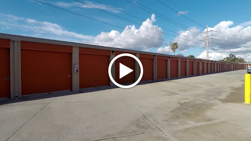 Self-Storage Facility «A-1 Self Storage», reviews and photos, 2555 S Main St, Santa Ana, CA 92707, USA