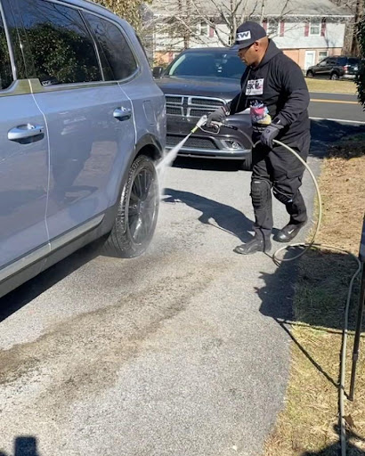 BKW Ultimate Detailing en Glen Burnie