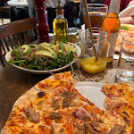 Photo n°1 de l'avis de Bahar.� fait le 20/12/2023 à 13:19 sur le  L'Osteria Heilbronn à Heilbronn