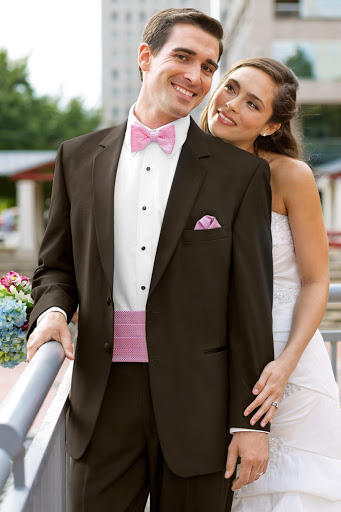 Bridal Shop «American Tuxedo and Bridal», reviews and photos, 3629 Gallatin Pike, Nashville, TN 37216, USA