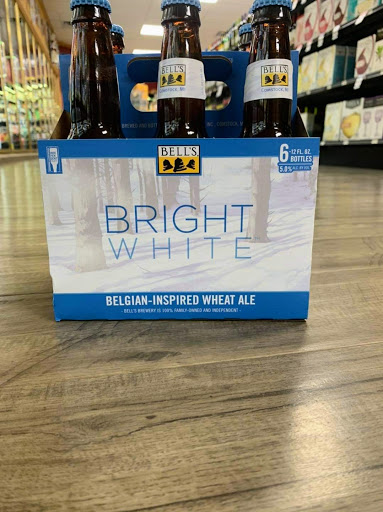 Wine Store «Top Ten Liquors», reviews and photos, 9887 Norma Ln, Woodbury, MN 55125, USA