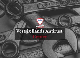 Vestsjællands Antirust Center A/S